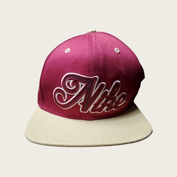 Nike Other - Nike Baseball Hat